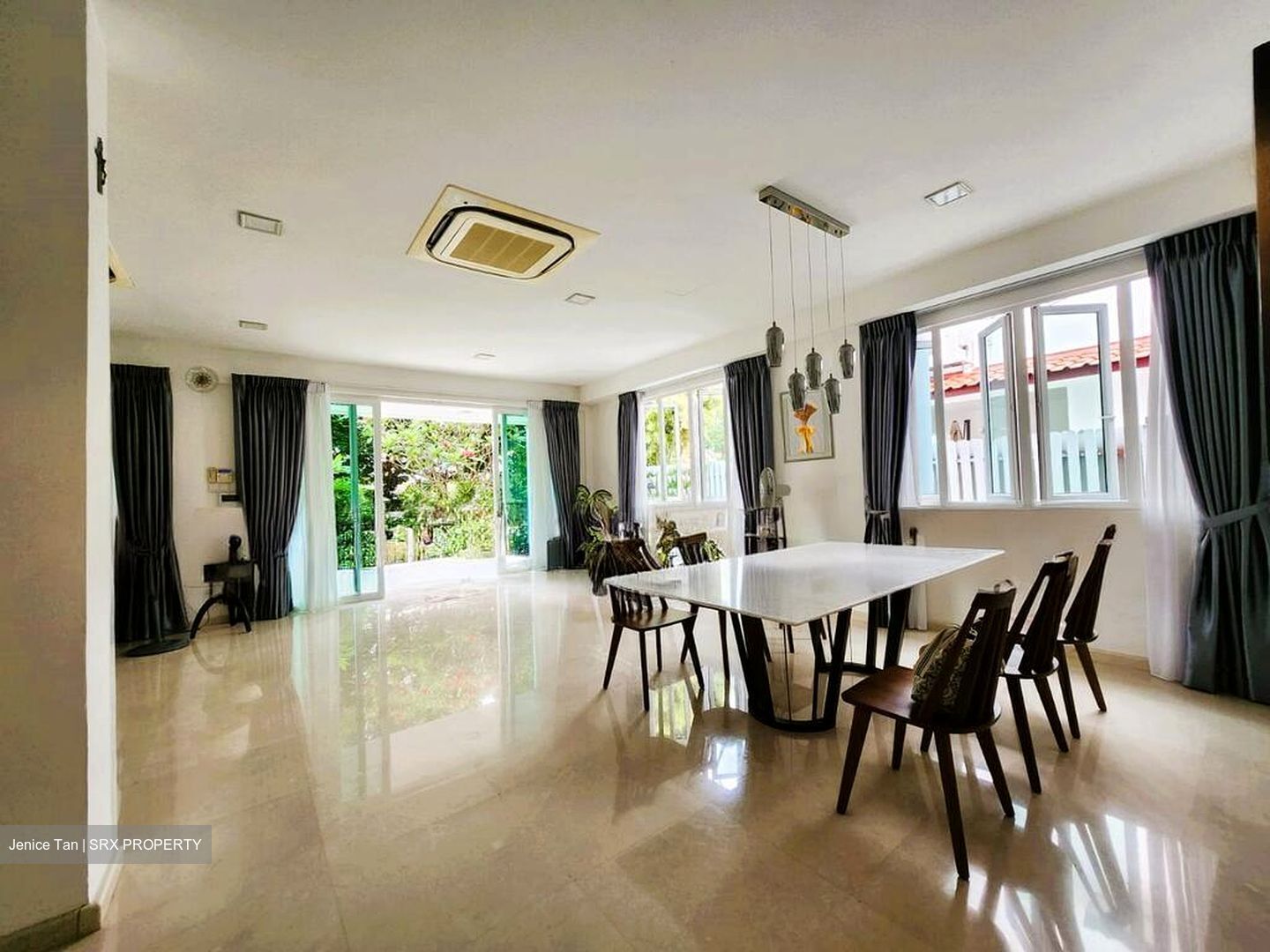 Lengkong Tiga (D14), Semi-Detached #518152721